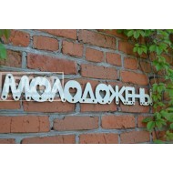 Молодожены 
