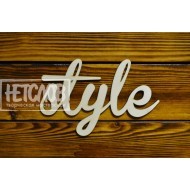 style